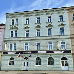 Hotel Vysta, Prague