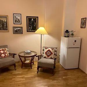 Maison d'hôtes Karlova, Prague