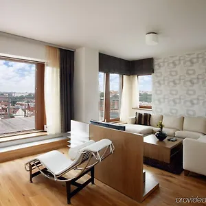 Rezidence Vysehrad Hotell