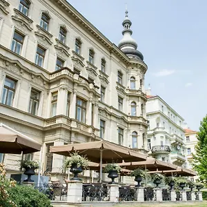 Hotel Le Palais Art, Prague