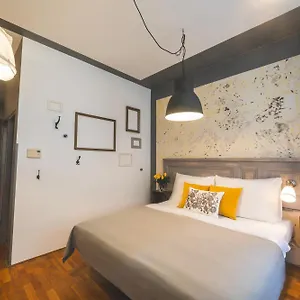 4* Отель Miss Sophie's New Town & Wellness