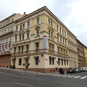 3* Hotel Anette