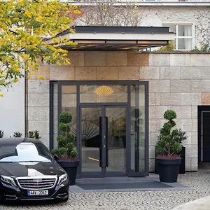 5* Отель Mandarin Oriental,