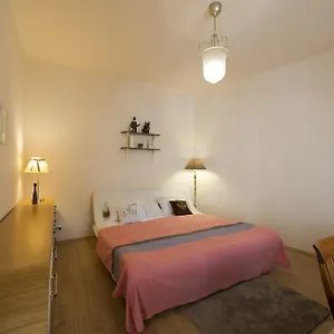 Hotel Eurowings, Prague