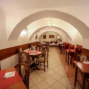 Hotel Donatello, Prague