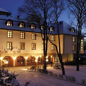 Hotel Na Zamecku, Prague