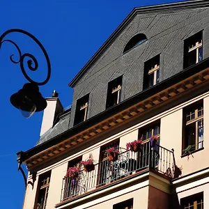 Jizera 3*, Karlovy Vary Česká republika