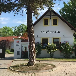 3* Affittacamere Cesky Statek