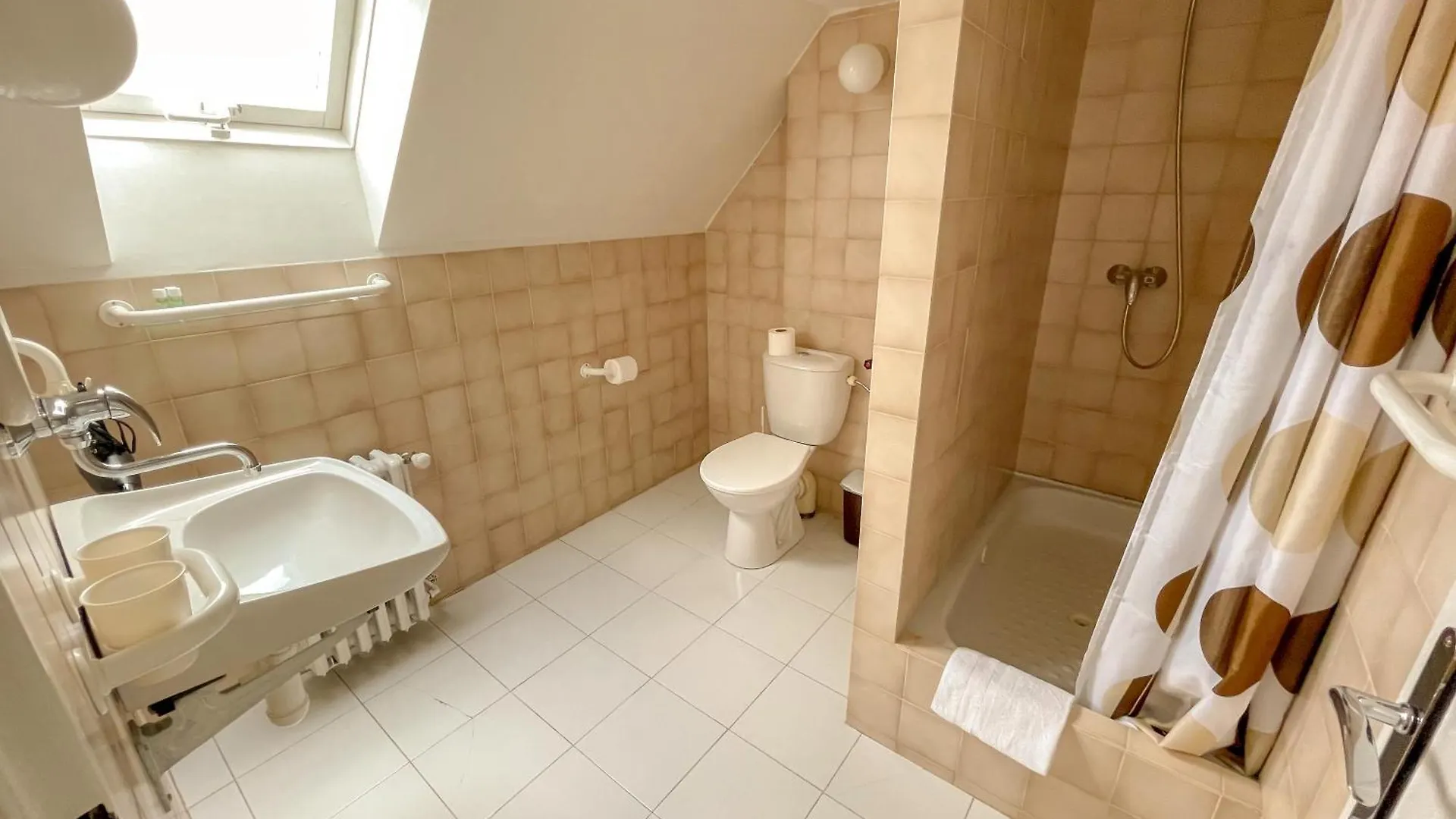 Guest house Ubytovani Kubantovi Prague