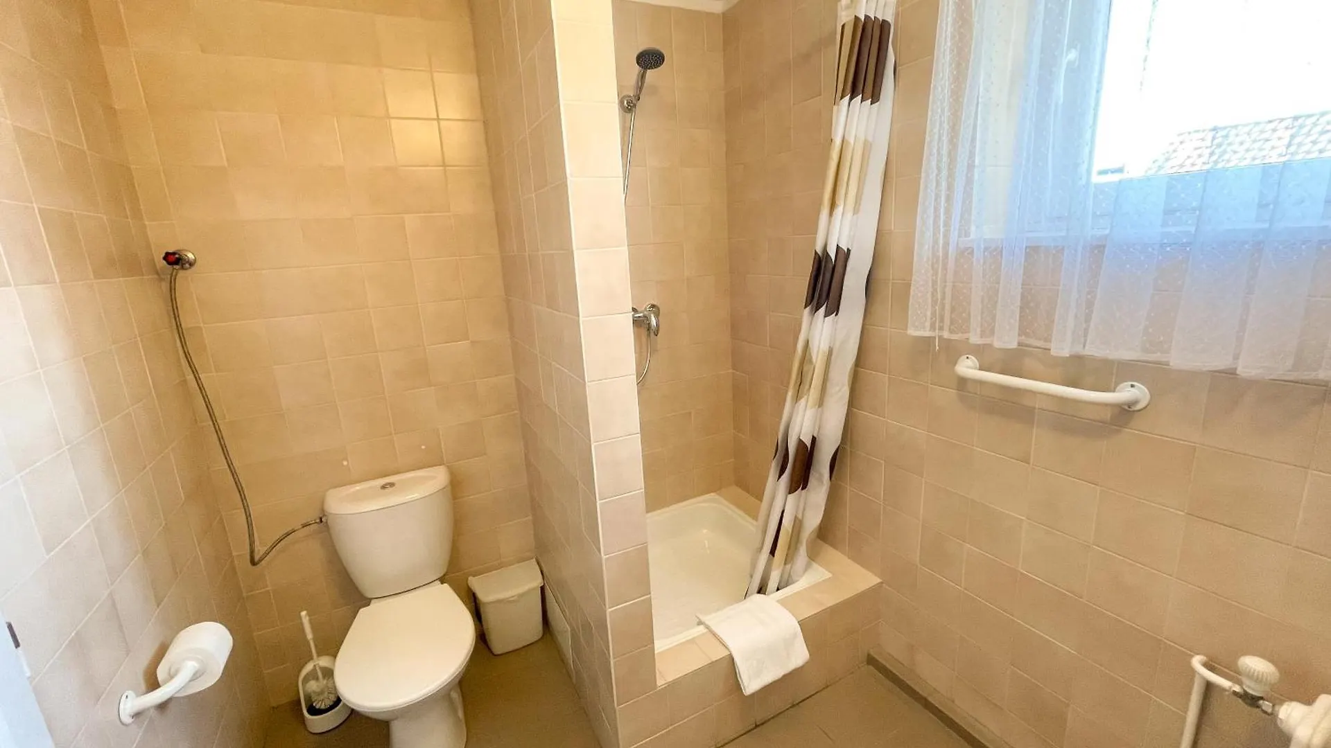 Ubytování Kubantovi Praga Casa de hóspedes